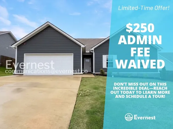1036 Echo Ridge Rd, Columbia, TN 38401