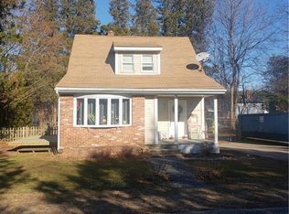 6 Morin Ave, Coventry, RI 02816