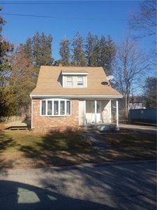 6 Morin Ave, Coventry, RI, 02816