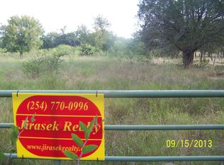 6820 McGregor Park Rd, Temple, TX 76502