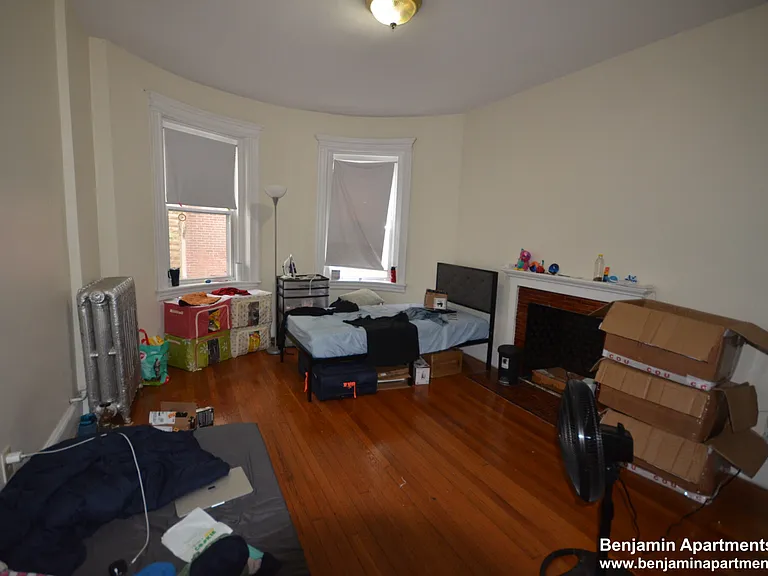 1788 Beacon St #20 — Photo 5