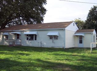 1578 Carpenter Rd, Gibbon, NE 68840