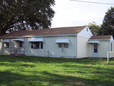 1578 Carpenter Rd, Gibbon, NE, 68840