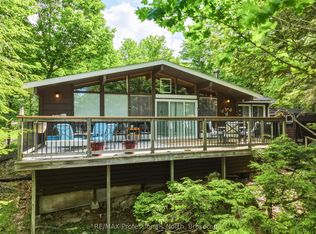 1007 Leech Lake Point Rd, Bracebridge, ON P1L 1X3
