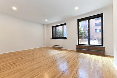 Rented by AZ REALTY NYC LLC