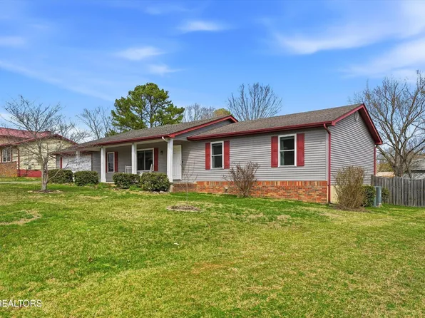 1816 Plumb Branch Rd, Knoxville, TN 37932