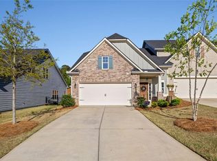4565 Grenadine Cir, Acworth, GA 30101