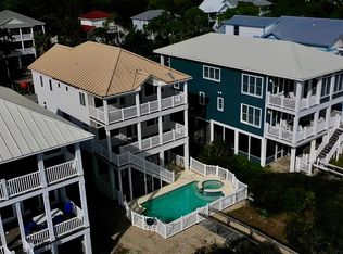 2274 Sailfish Dr, Eastpoint, FL 32328