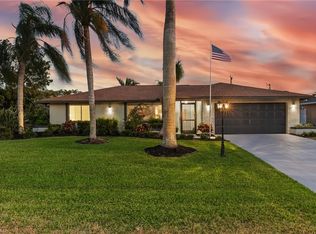 1416 NE 1st Ter, Cape Coral, FL 33909