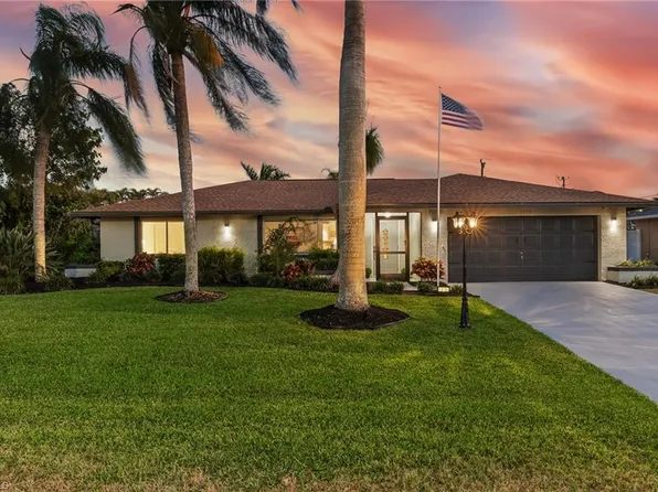 1416 NE 1st TER, CAPE CORAL, FL 33909