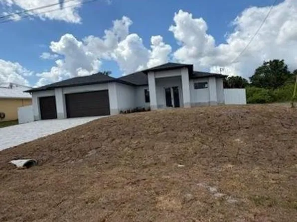 2936 NW 18th TER, CAPE CORAL, FL 33993