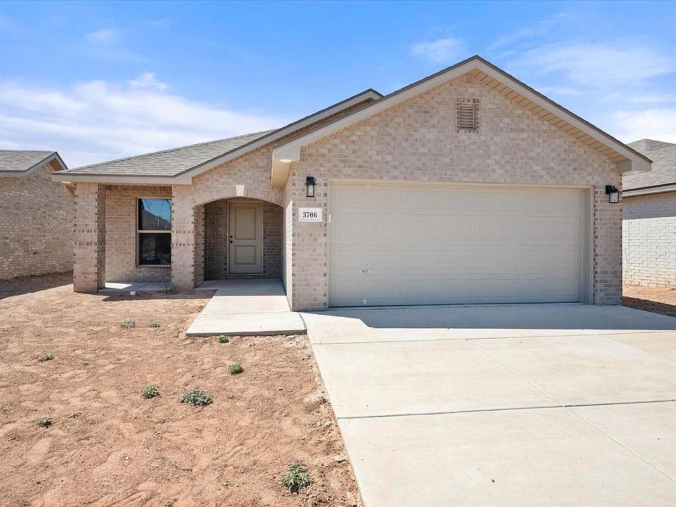 3610 Urbana Place, Lubbock, TX 79407