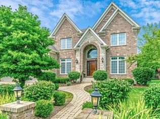 3011 Rollingridge Rd, Naperville, IL 60564