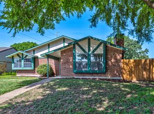 4105 Blacksmith Dr, Garland, TX 75044