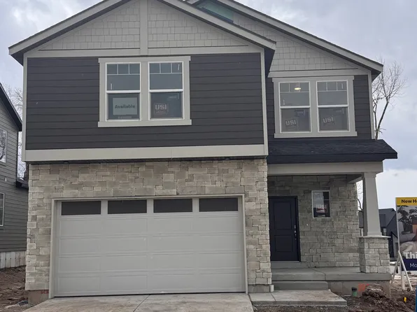 256 E Sadie Ct #123, Heber City, UT 84032