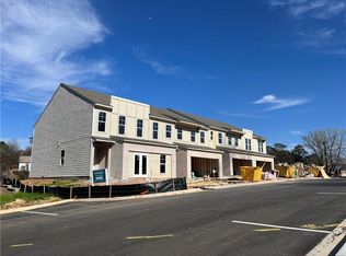 4983 Renvyle Dr #4, Atlanta, GA 30339