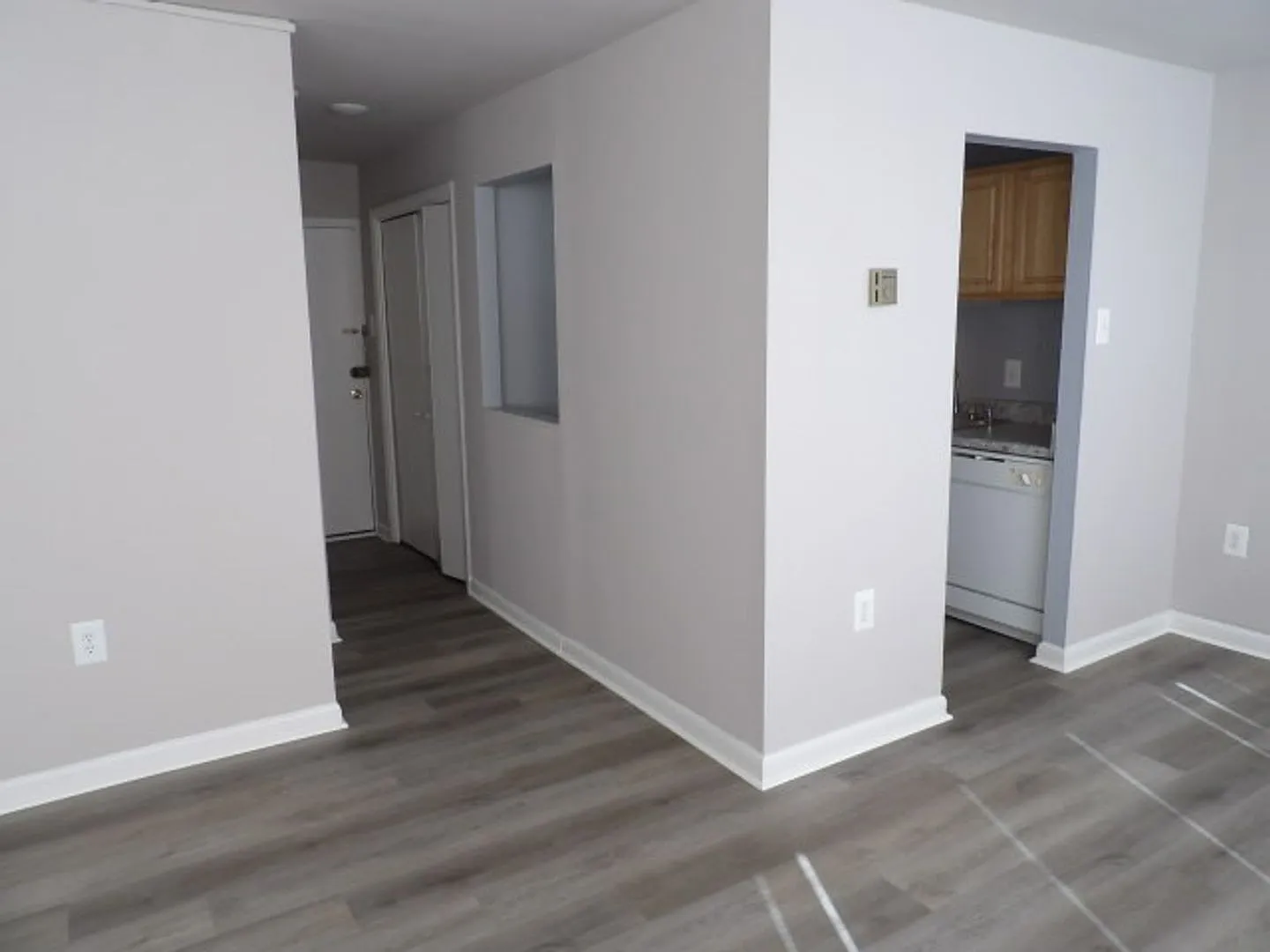 Recently renovated, this unique 1-bedroom unit has it all!! — Photo 1