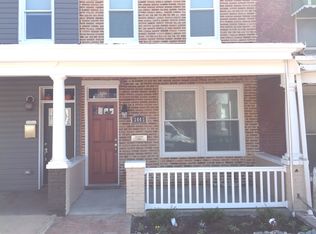 3443 Chestnut Ave, Baltimore, MD 21211