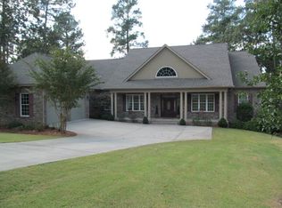 753 W Pleasant Colony Dr, Aiken, SC 29803