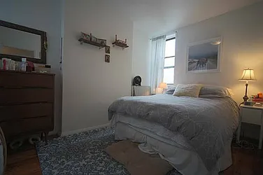 Rented by Metropolitan Realty