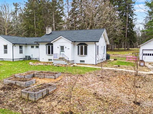 4500 E Huron River Dr, Ann Arbor, MI 48105