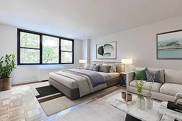 Rented by Manhattan Realty Group