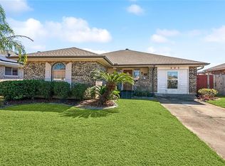 909 Libra Ln, Kenner, LA 70065
