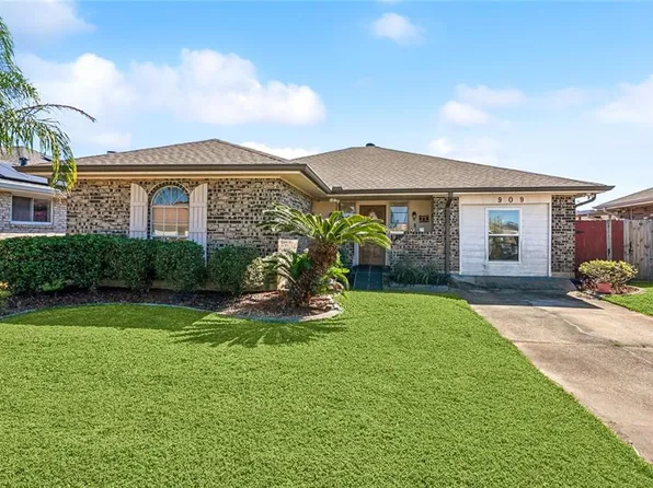 909 Libra Ln, Kenner, LA 70065