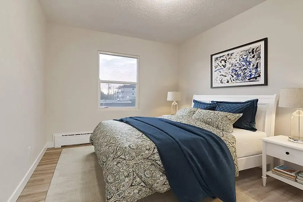 Belvedere Apartments — Photo 3