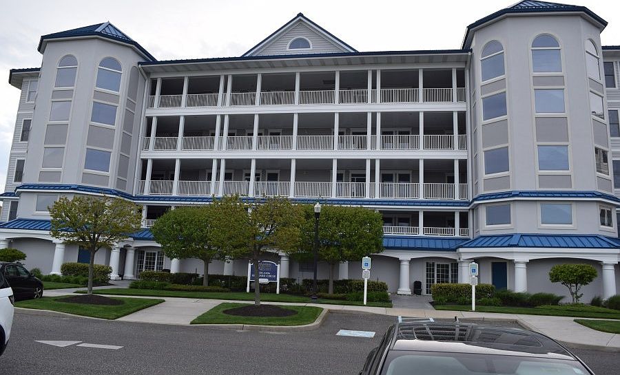 Property Front View