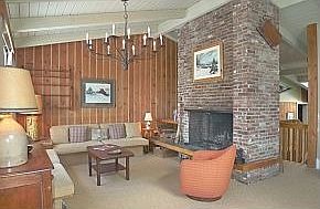 Offered fully furnished