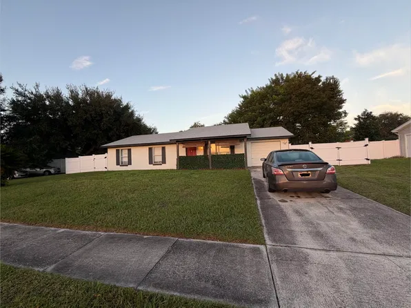 2046 Dardanelle Dr, Orlando, FL 32808