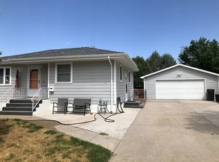 2647 Monterey Dr, Sidney, NE 69162