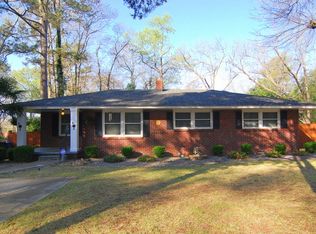 3707 Margrave Rd, Columbia, SC 29203