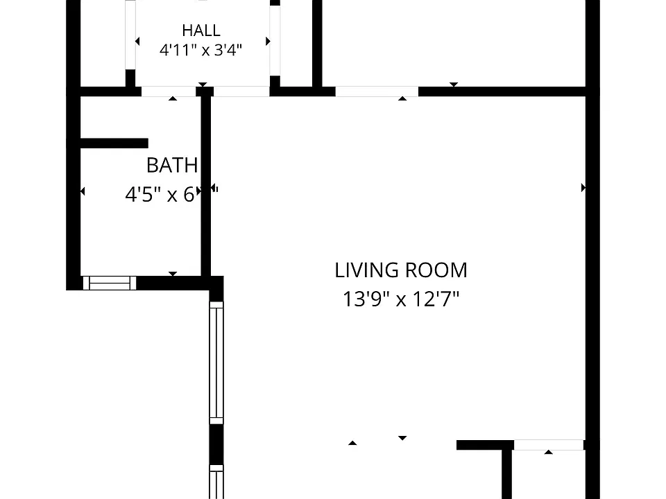 9116 3rd Ave #3F