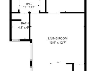 9116 3rd Ave APT 3F, Brooklyn, NY 11209