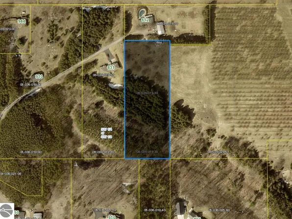 0 N Rusch Rd, Traverse City, MI 49696