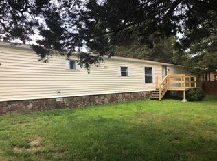 241 Star St, Forsyth, MO 65653