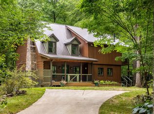 146 Whipporwill Holw, Summerville, GA 30747