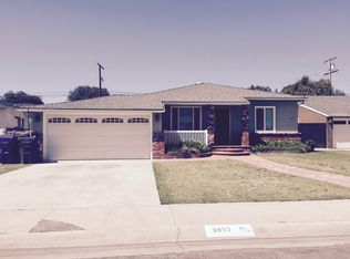 3853 Ocana Ave, Long Beach, CA 90808