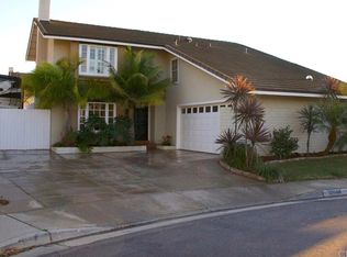 10666 El Morro Cir, Fountain Valley, CA 92708