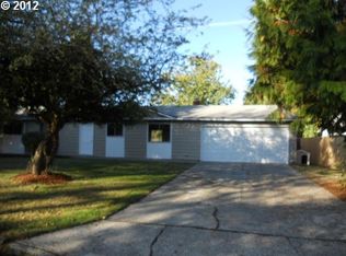 9510 NW 17th Ave, Vancouver, WA
