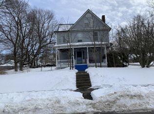 211 W 6th St, Oil City, PA