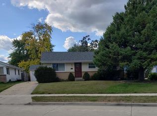 1772 18th Ave, Kenosha, WI 53140