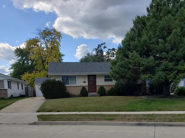 1772 18th AVENUE, Kenosha, WI 53140
