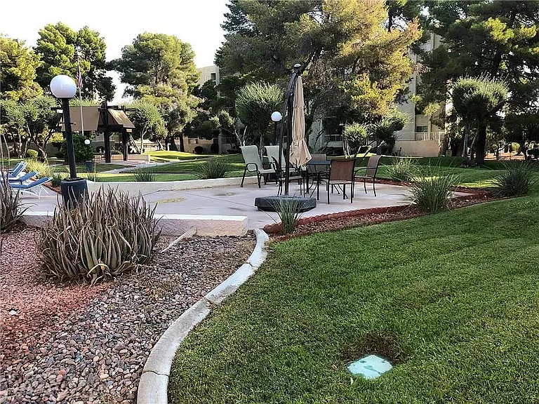 750 S Royal Crest Cir #323 — Photo 8