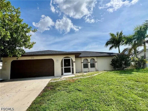 118 SW 10th Ter, Cape Coral, FL 33991