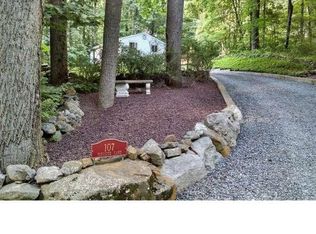 107 Paradise Ln, Birdsboro, PA 19508