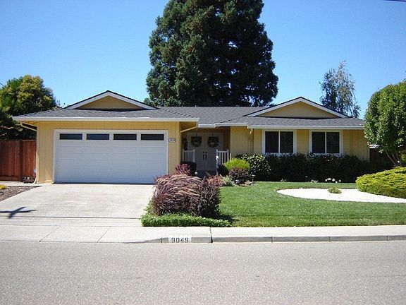 2/2010 New front porch