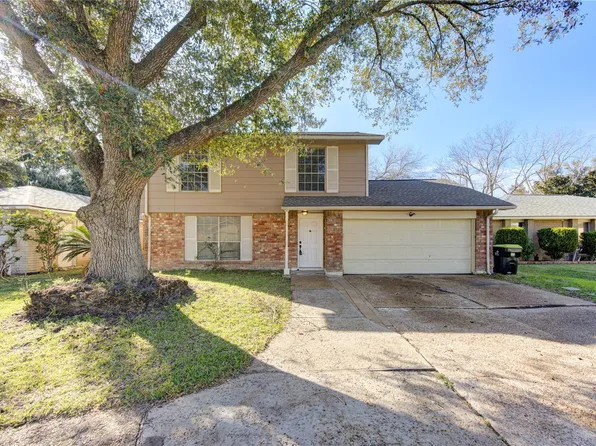 6910 Navidad Rd, Houston, TX 77083